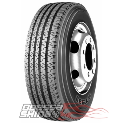 Roadmax ST939 (рулевая) 315/80 R22.5 156/150L