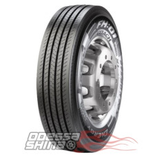 Pirelli FH:01 Coach (рулевая) 315/80 R22.5 158/150L