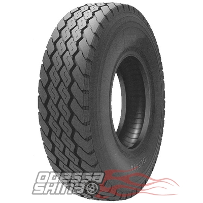Samson GL689A (прицепная) 445/65 R22.5 160J