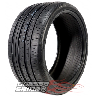 Nitto NT830 plus 225/55 R17 101W XL