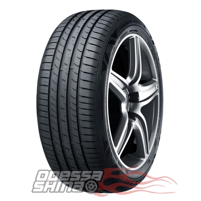 Nexen N'Fera Primus SU1 Plus 215/45 R17 91W XL