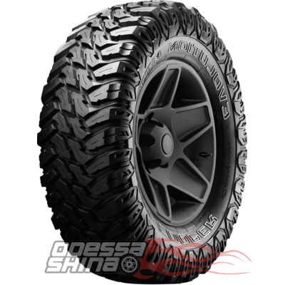 Cooper EVOLUTION MTT 255/70 R16 108/104Q OWL