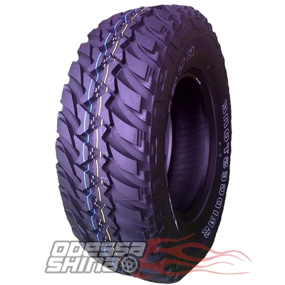 Bridgestone Dueler M/T 674 245/75 R16 120/116Q