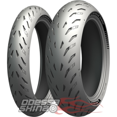 Michelin Power 5 190/55 R17 75W