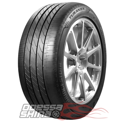 Bridgestone Turanza T005A 215/55 R18 95H Demo