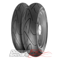 Continental ContiSportAttack 180/55 R17 73W