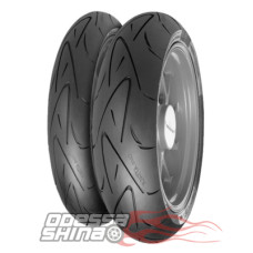 Continental ContiSportAttack 180/55 R17 73W
