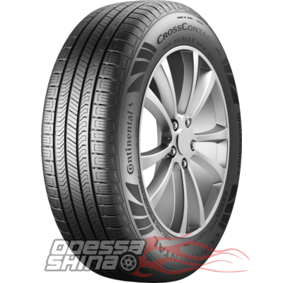 Continental CrossContact RX 255/70 R16 111T