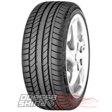 Continental ContiSportContact 245/45 R18 96Y SSR *