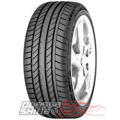 Continental ContiSportContact 245/45 R18 96Y SSR *