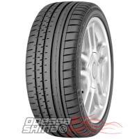Continental ContiSportContact 2 275/45 R18 103Y FR MO