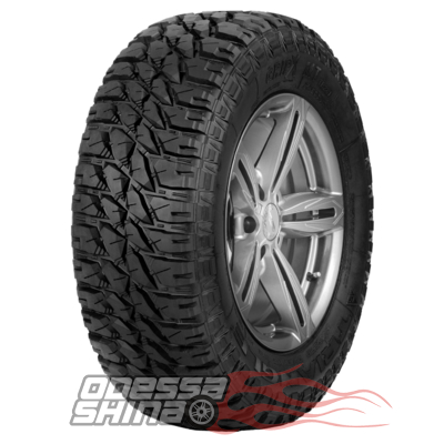 Triangle GripX MT TR281 235/85 R16 120/116Q PR10