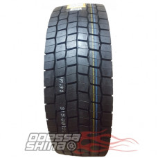 Lanvigator D318 (ведущая) 295/60 R22.5 150/147M PR18