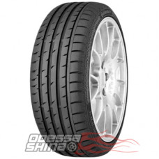 Continental ContiSportContact 3E 245/45 R18 96Y SSR *