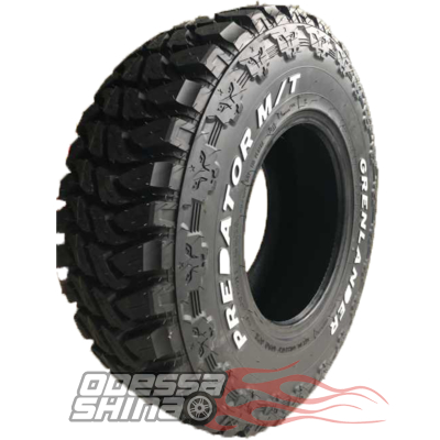 Grenlander PREDATOR M/T 235/85 R16 120/116Q
