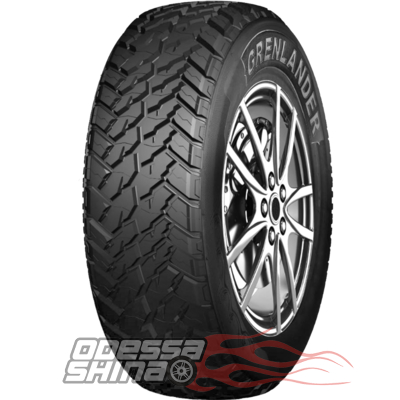 Grenlander DRAK M/T 31/10.5 R15 109Q