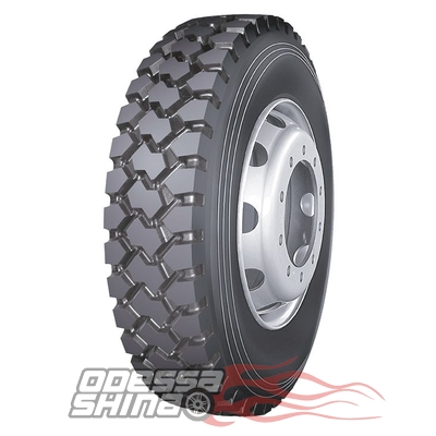 Long March LM305 (индустриальная) 12.00 R24 PR20