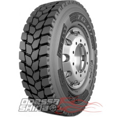 Pirelli TG:01 II (ведущая) 315/80 R22.5 156/150K