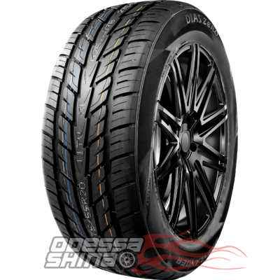 Grenlander DIAS ZERO 265/35 R22 102W XL