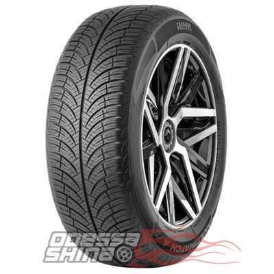 ILink MultiMatch A/S 205/55 R19 97V XL