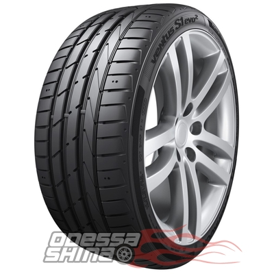 Hankook Ventus S1 Evo2 K117B 245/45 R19 98Y HRS