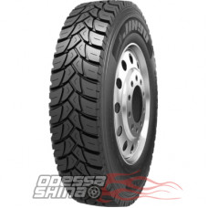 Jinyu JD758 (ведущая) 13 R22.5 156/150J PR18