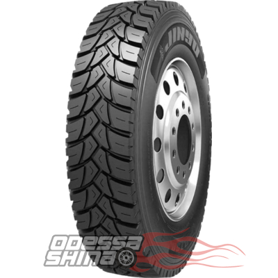 Jinyu JD758 (ведущая) 315/80 R22.5 156/153K PR20