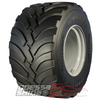 Trelleborg Twin Radial (с/х) 500/60 R22.5 155D