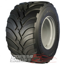 Trelleborg Twin Radial (с/х) 500/60 R22.5 155D