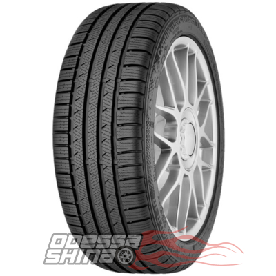 Continental ContiWinterContact TS 810 Sport 245/50 R18 100H SSR *