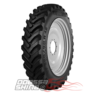 Trelleborg TM150 (с/х) 380/90 R46 173D TL VF