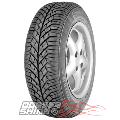 Continental ContiWinterContact TS 830 295/30 R20 101W XL Demo