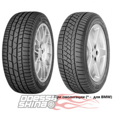 Continental ContiWinterContact TS 830P 235/45 R17 94H FR