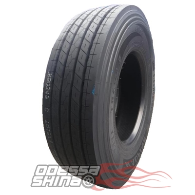 Aufine SMART AEL5 (рулевая) 385/55 R22.5 164J PR24