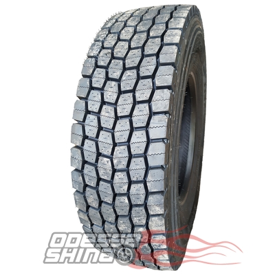 Aufine SMART ADR8 (ведущая) 295/80 R22.5 154/150L PR18