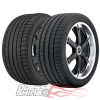 Continental ExtremeContact DW 235/45 R18 98Y XL