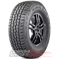 WestLake RADIAL SL369 A/T 255/75 R17 115T