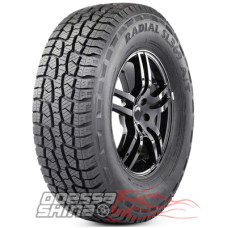 WestLake RADIAL SL369 A/T 265/65 R17 112S