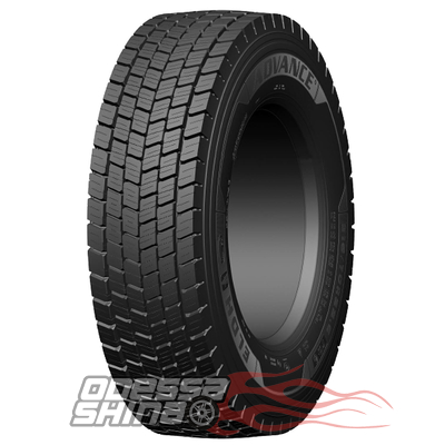 Samson ELDH (ведущая) 315/70 R22.5 154/150L PR18
