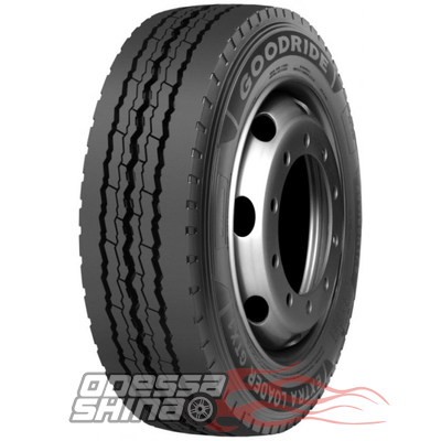 Goodride GTX1 (прицепная) 245/70 R17.5 143/141J