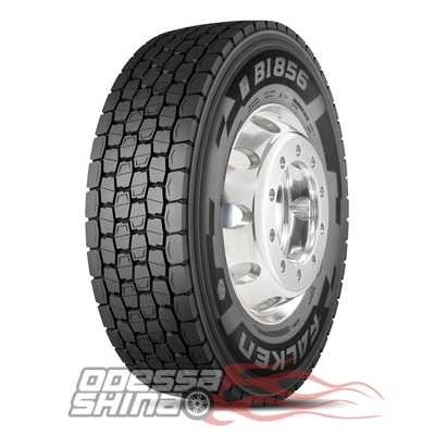 Falken BI856 (ведущая) 315/80 R22.5 156/150L