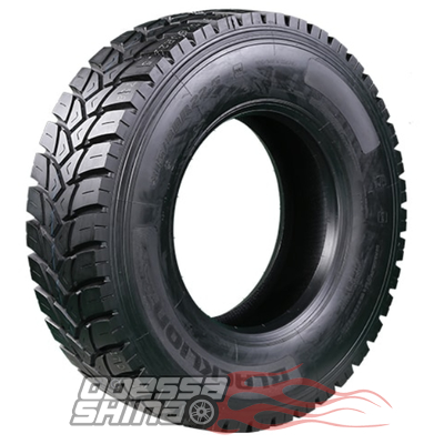 BlackLion BD280 (ведущая) 13 R22.5 156/150K PR20