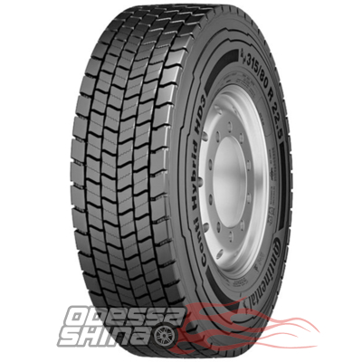 Continental Conti Hybrid HD3 (ведущая) 305/70 R19.5 148/145M PR18