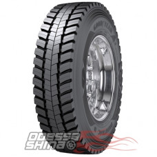 Goodyear Omnitrac D (ведущая) 315/80 R22.5 156/150K