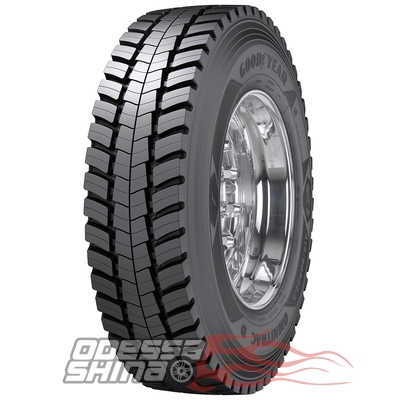 Goodyear Omnitrac D (ведущая) 315/80 R22.5 156/150K