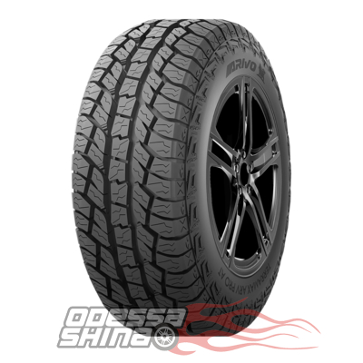 Arivo Terramax ARV Pro A/T 225/60 R17 99H FR
