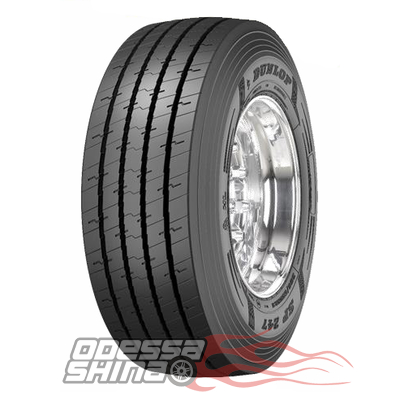 Dunlop SP247 (прицепная) 385/55 R22.5 160K