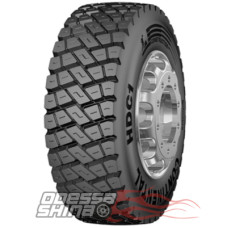 Continental HDC1 (ведущая) 315/80 R22.5 156/150K PR16