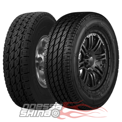 Nitto Dura Grappler H/T 235/75 R15 104S