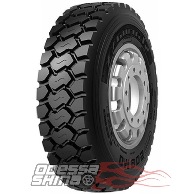 Starmaxx DM905 (универсальная) 13 R22.5 154/150K
